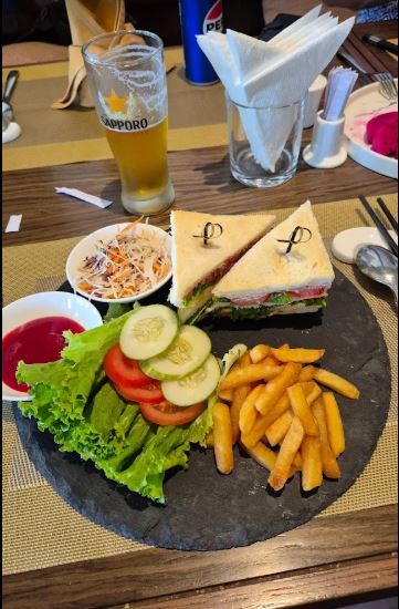 호치민 인근 신규 골프장 정보 PGA 노바월드 판티엣 골프 클럽 (PGA NovaWorld Phan Thiet Golf Club)