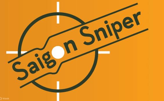 사이공 사격 체험장