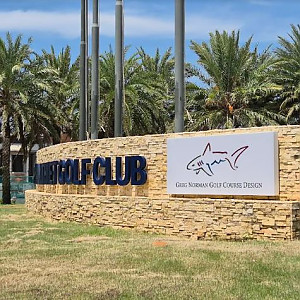 호치민 인근 신규 골프장 정보 PGA 노바월드 판티엣 골프 클럽 (PGA NovaWorld Phan Thiet Golf Club)