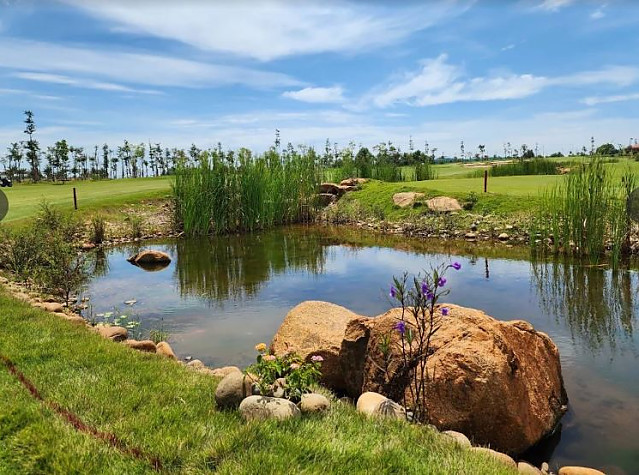 호치민 인근 신규 골프장 정보 PGA 노바월드 판티엣 골프 클럽 (PGA NovaWorld Phan Thiet Golf Club)