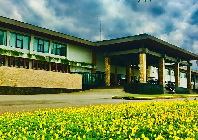 호치민 인근 신규 골프장 정보 Chau Duc 골프장 쩌우득