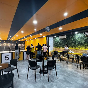 사이공 사격 체험장