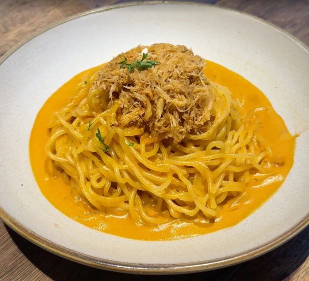 호치민 미술랭 선정 피자 맛집 Pizza 4P's 포피스 (호치민 전지역) 본점 1군벤탄시장