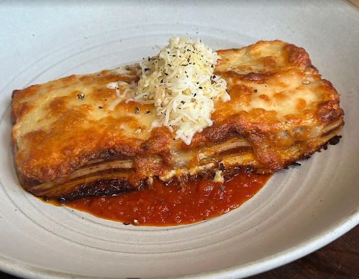 호치민 미술랭 선정 피자 맛집 Pizza 4P's 포피스 (호치민 전지역) 본점 1군벤탄시장