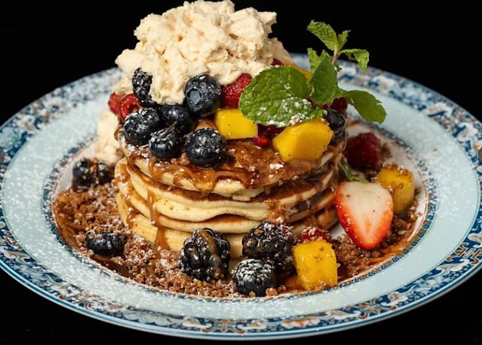 미슐랭 선정 레스토랑 ‘쏠 키친 & 바’ (1군)