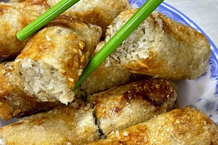 게요리 전문점 ‘꽌 94’ (1군)