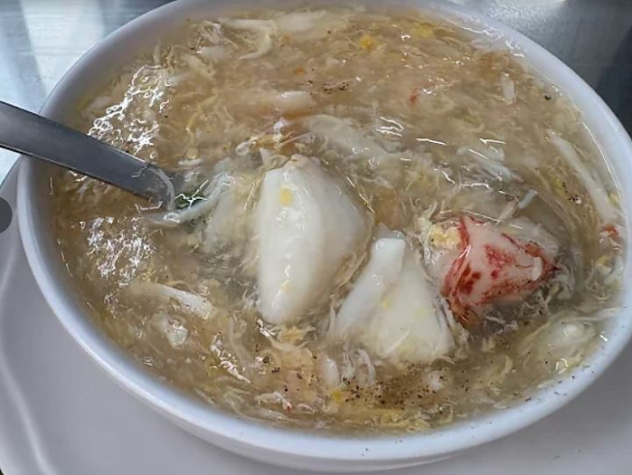 게요리 전문점 ‘꽌 94’ (1군)