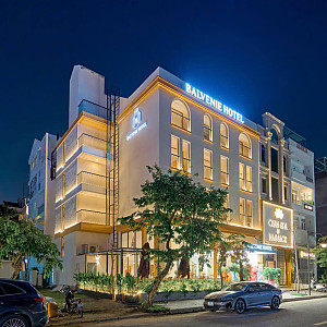 푸미흥 발베니 호텔 BALVENIE HOTEL