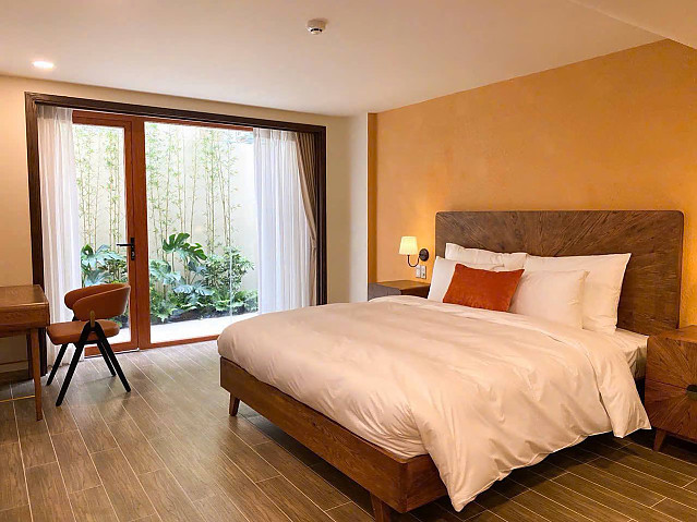 푸미흥 발베니 호텔 BALVENIE HOTEL