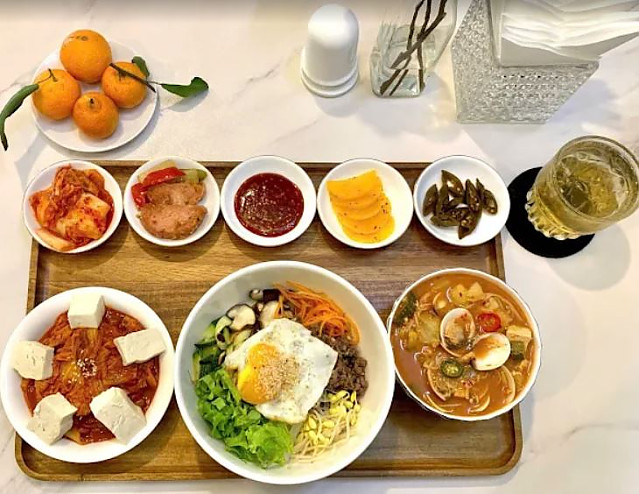 푸미흥 발베니 호텔 BALVENIE HOTEL