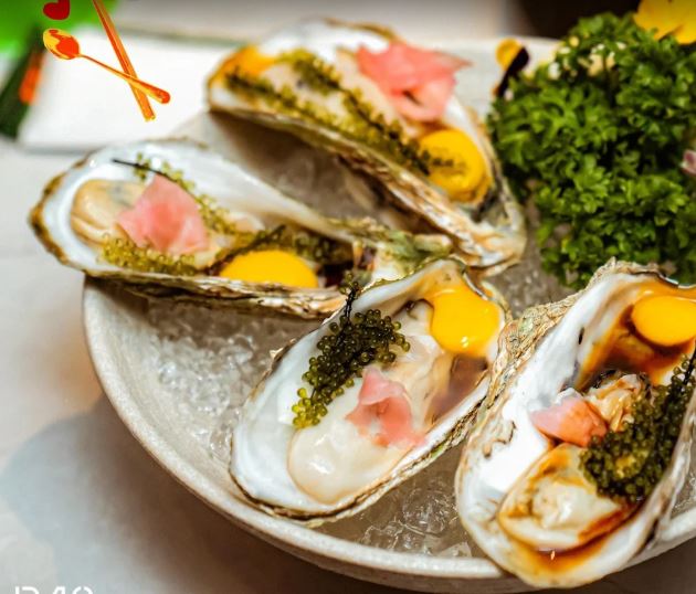 베트남 감성주섬 B40 (1군 부이비엔)