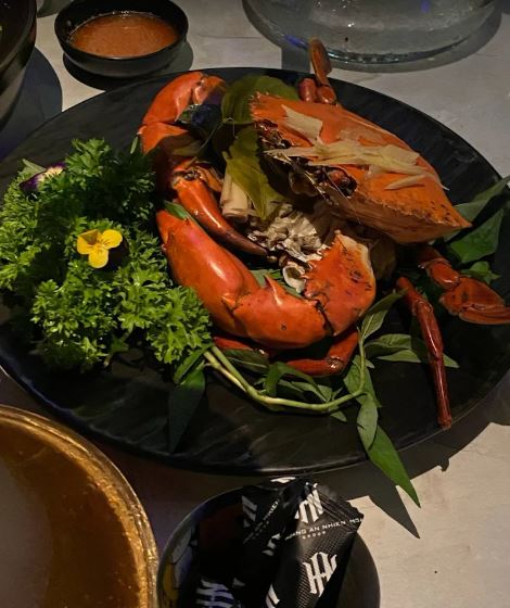 베트남 감성주섬 B40 (1군 부이비엔)