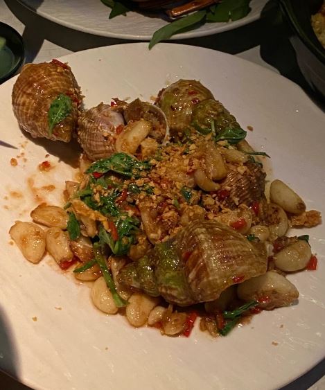 베트남 감성주섬 B40 (1군 부이비엔)