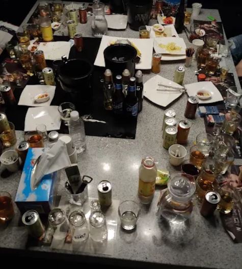 두바이 가라오케(1군)