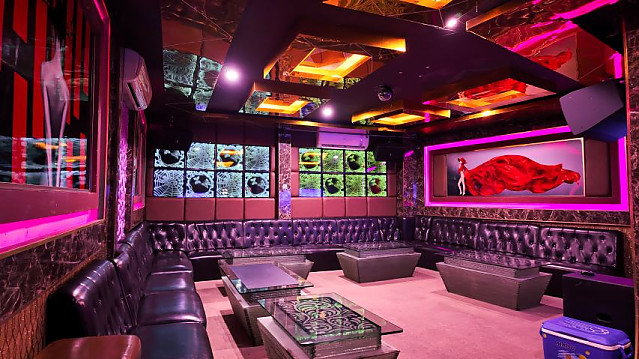 라운딩 로컬 가라오케 (4군)