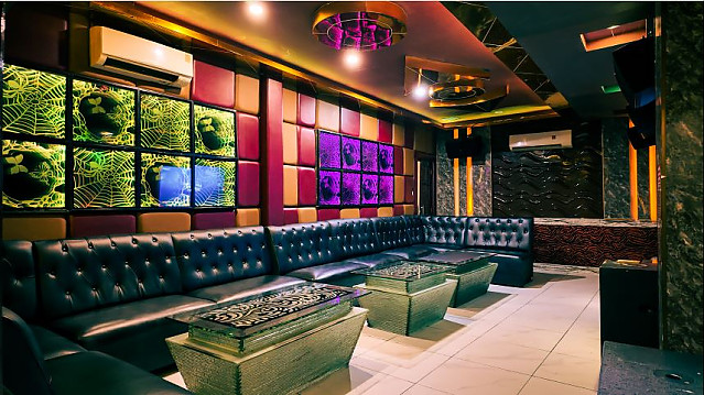 라운딩 로컬 가라오케 (4군)