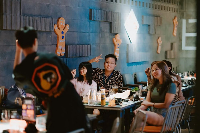 베트남 감성주섬 B40 (1군 부이비엔)