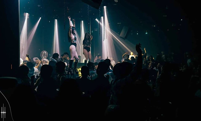 11:11 클럽 11:11 Club  (1군)