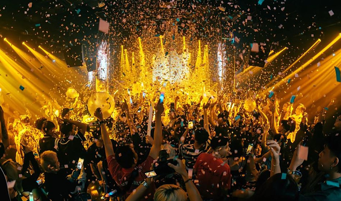 11:11 클럽 11:11 Club  (1군)