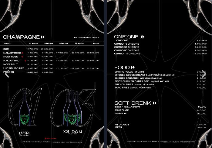 11:11 클럽 11:11 Club  (1군)