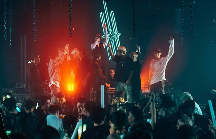 11:11 클럽 11:11 Club  (1군)