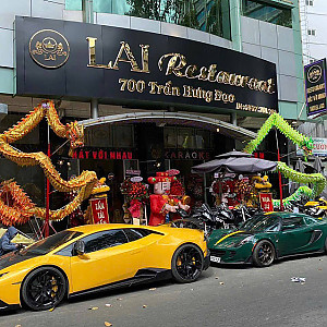 라운딩 로컬 가라오케 (5군)