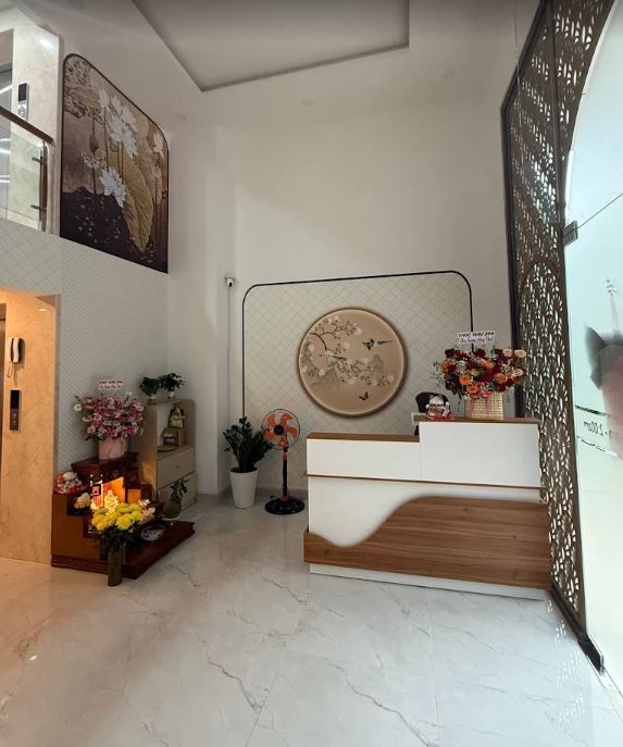 [7군 푸미흥] yuri스파 (불건마)