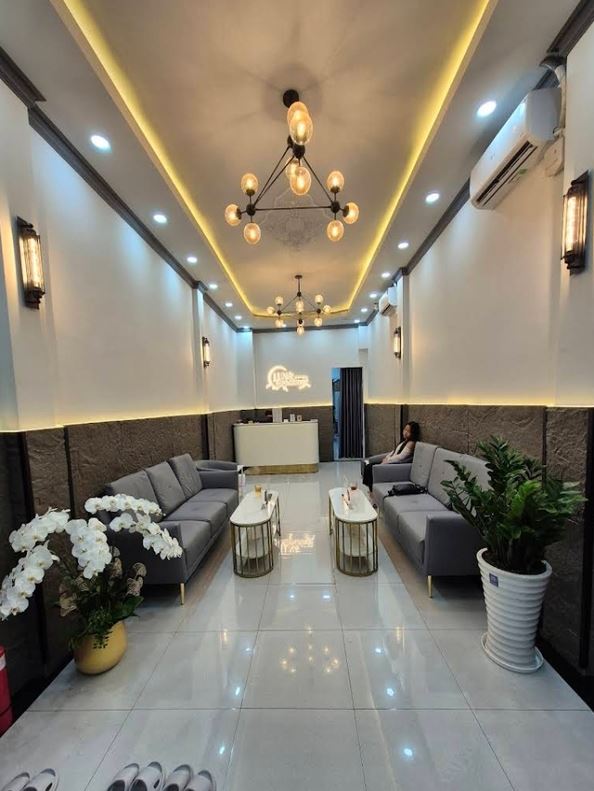 [1군] 루나 이발소