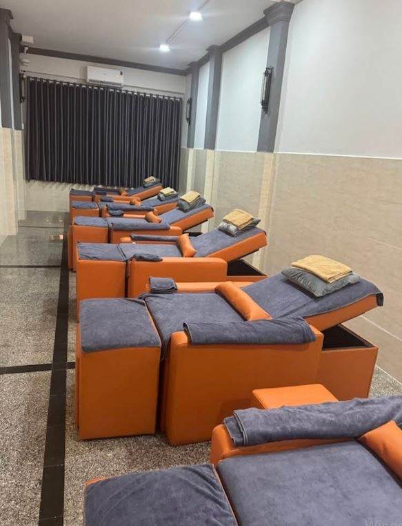 [1군] 루나 이발소