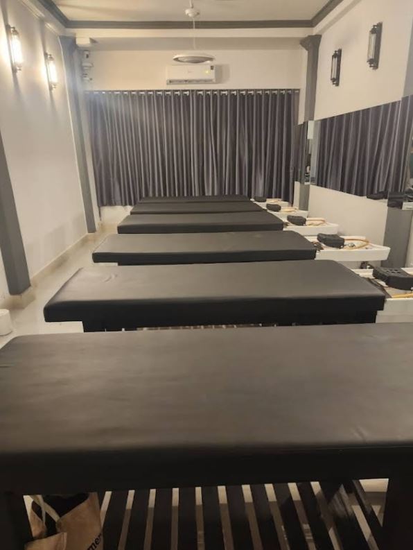 [1군] 루나 이발소