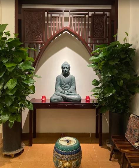 [2군] 목흥 스파 Moc Huong Spa (건마)