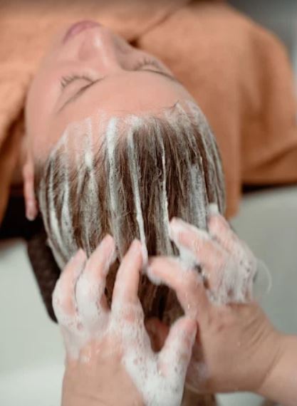 [2군] 목흥 스파 Moc Huong Spa (건마)