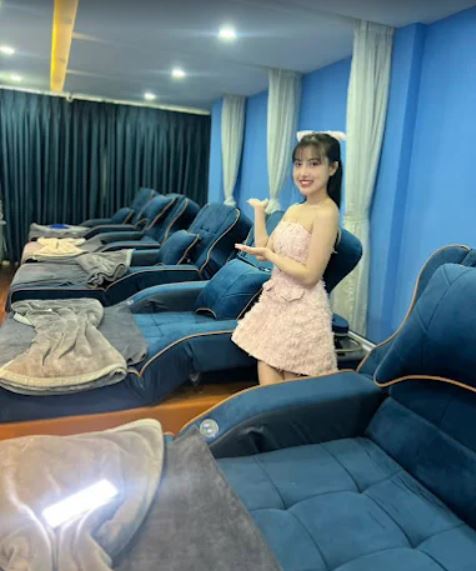 NJ184 이발소 NJ184BARBER SHOP (1군)