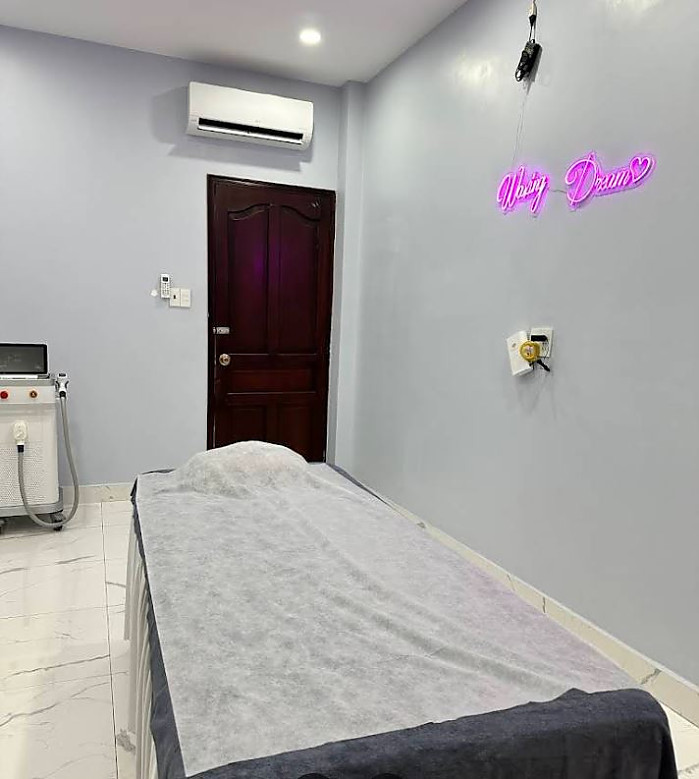 [호치민 1군 & 7군] Waxing Dream 왁싱의꿈