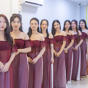 [1군] 러빙 이발소 LOVEING VIETNAM BARBERSHOP