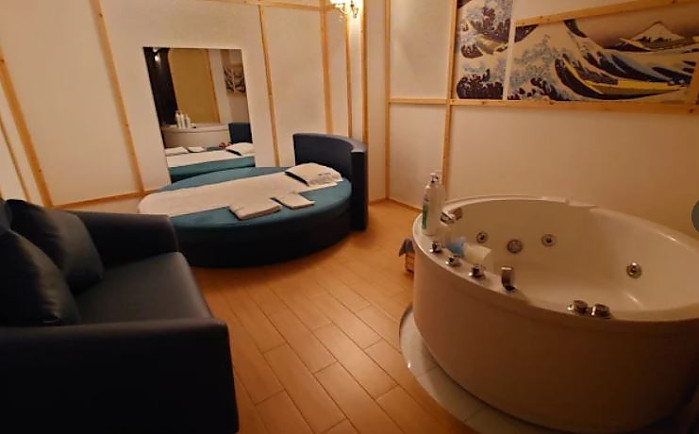 [1군] 린체리 스파 마사지 (불건마)