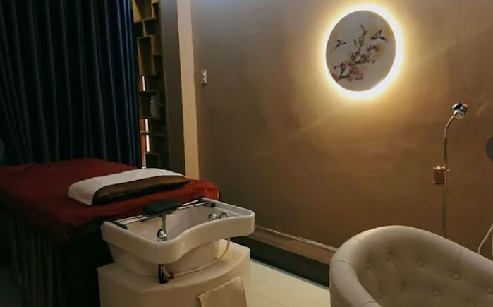 [1군] 린체리 스파 마사지 (불건마)