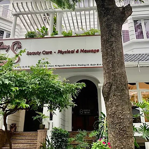 [2군] 목흥 스파 Moc Huong Spa (건마)