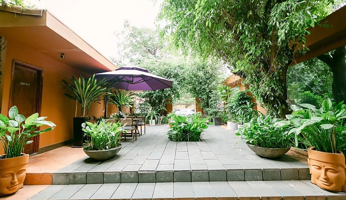 [2군] 목흥 스파 Moc Huong Spa (건마)