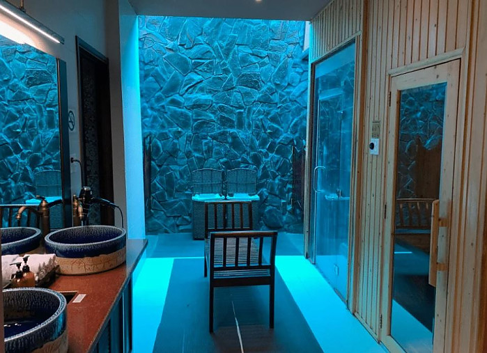 [2군] 목흥 스파 Moc Huong Spa (건마)