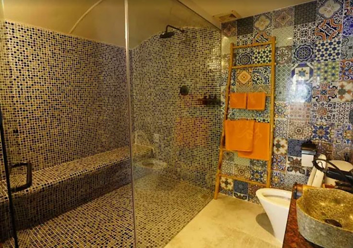 [2군] 목흥 스파 Moc Huong Spa (건마)