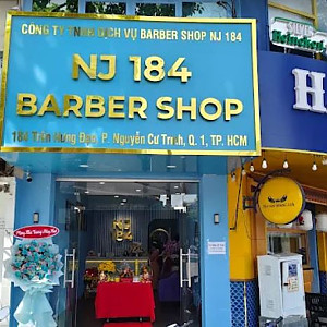 NJ184 이발소 NJ184BARBER SHOP (1군)