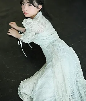 아키야마 유나 위클리 플레이보이 플러스+ 2025.02.23