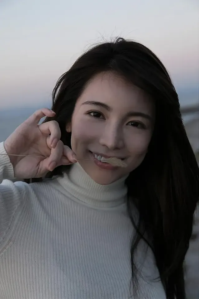 나카무라 미우 사진집 『등을 씻어주며』 Set.03