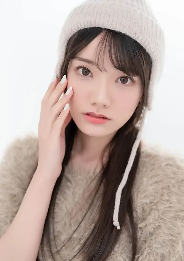 미야시타 레나 사진집 《Count sheep》 Set.01