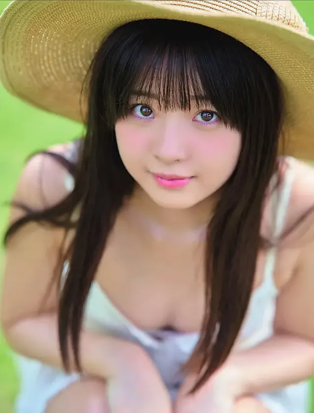 이노우에 모모, 호라이 마이, 이마이 사쿠라 플래시 2025년 11월 4일호