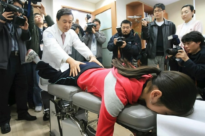 AI 합성 사진 이제는 정말 무서워졌네요