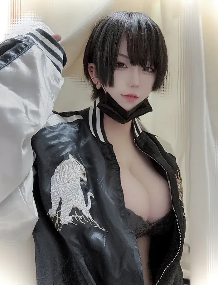 이런 톰보이 여사친 어떨까요