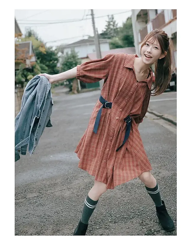 치바 에리, B.L.T Graph 2025년 10월호 Vol.112