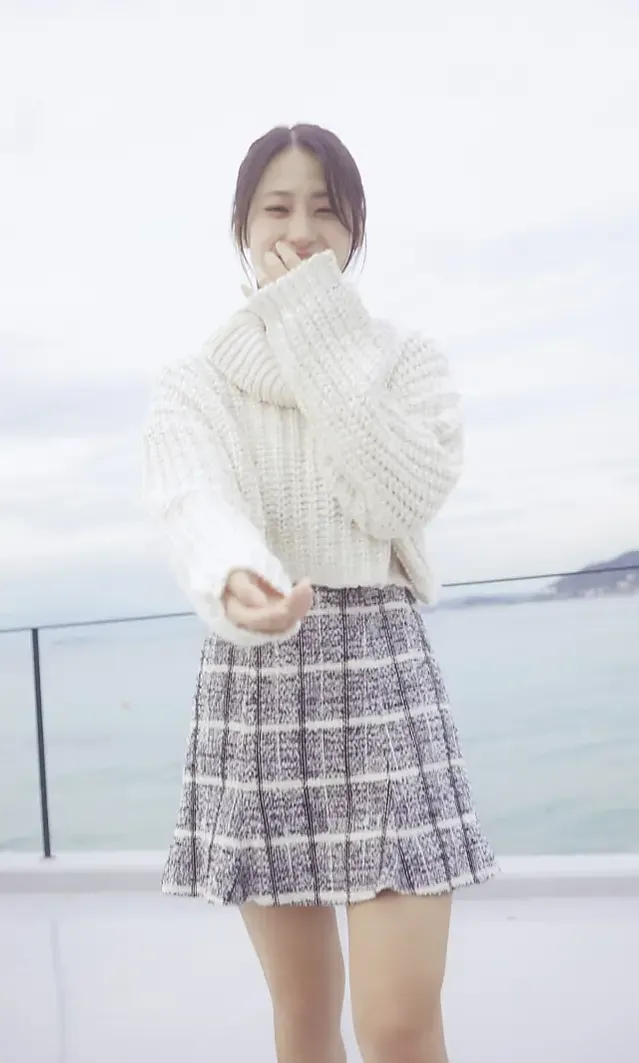 스미다 아야노 포토북 「애플 파이」 Set.03